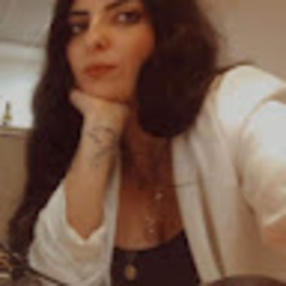 Meet your Posher, Mariapaola - Picture 1 of 1